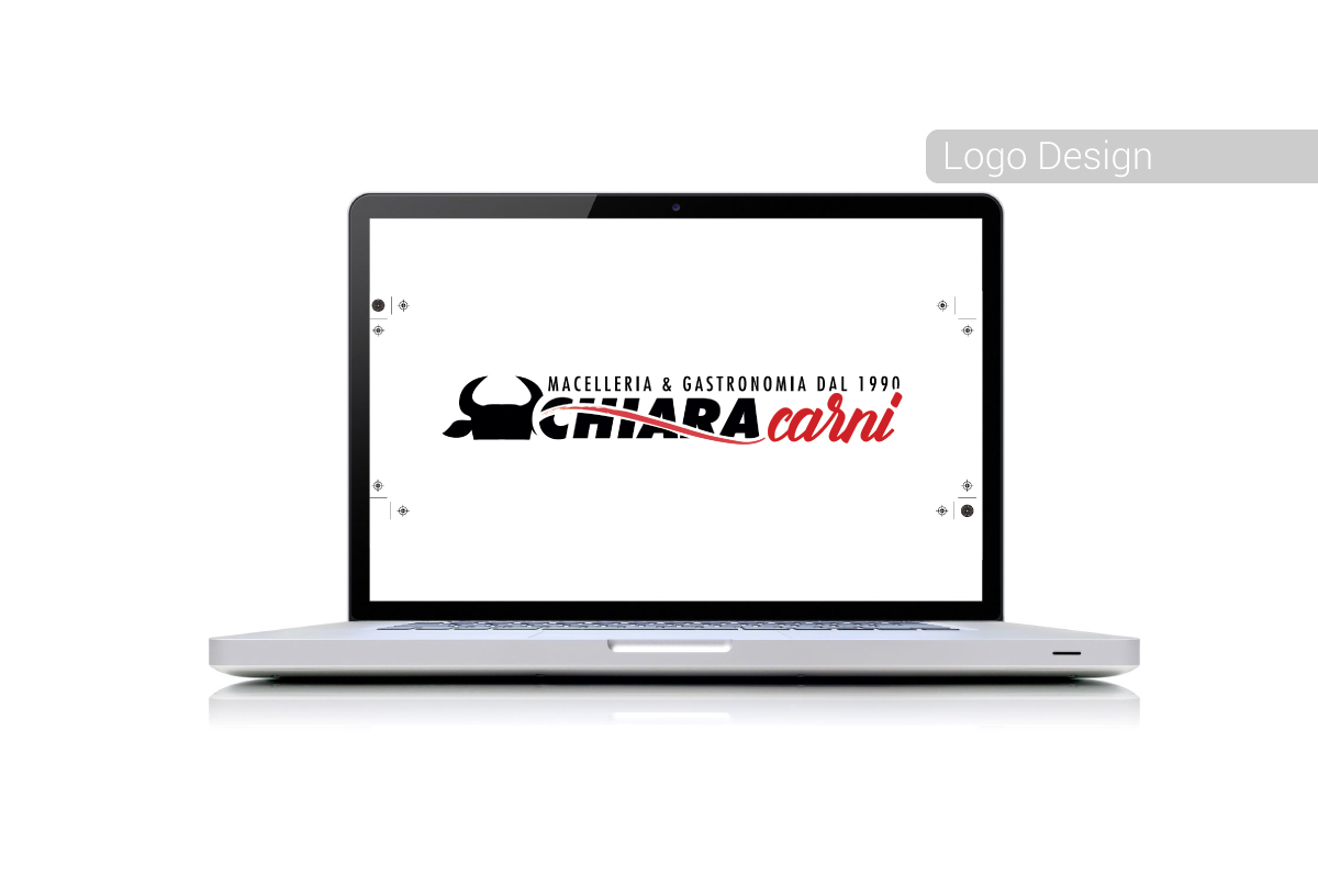 Logo Design | Macelleria Chiara Carni